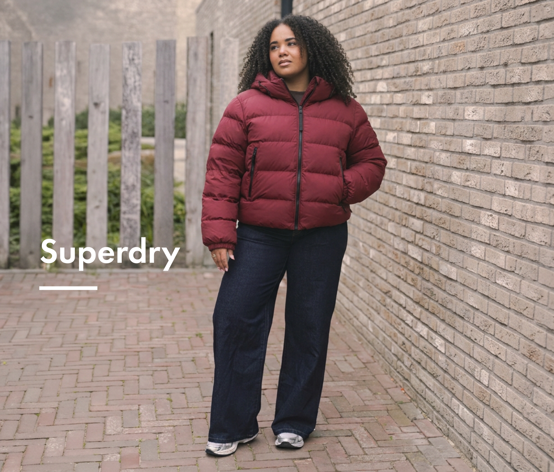 Superdry